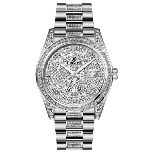 Luminar Silver