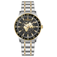 Mystery Two Tone