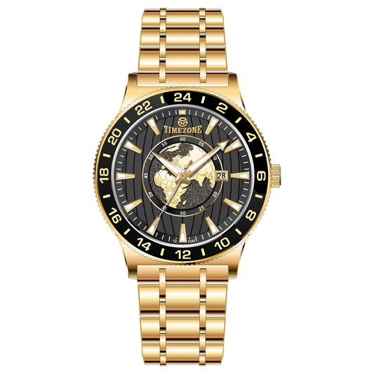 Mystery Gold
