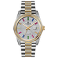 Luminar Two tone