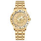 Mystery Gold