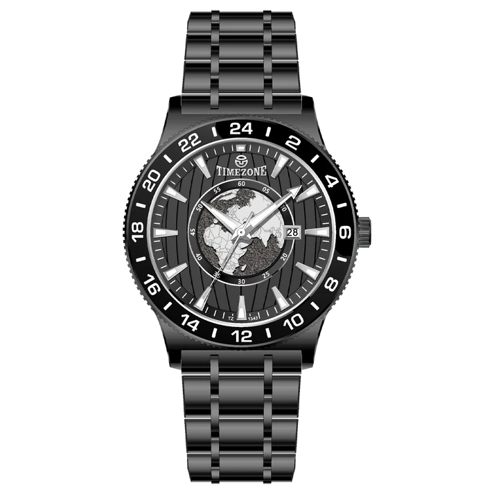 Mystery Black