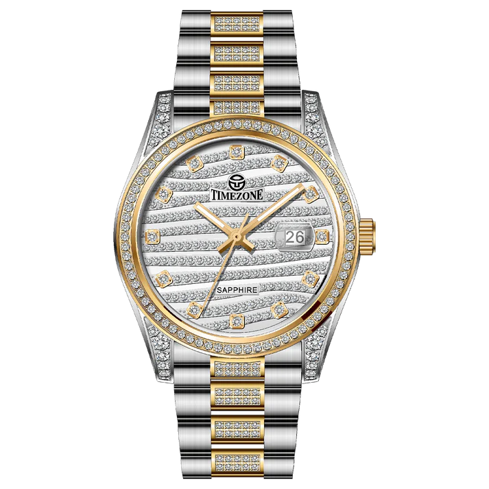 Celestia Two Tone