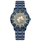 Mystery Blue
