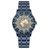 Mystery Blue
