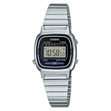 Casio Sports LA670WA-1DF | 10993