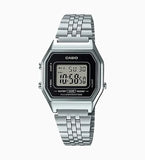Casio Sports LA680WA-1DF | 12176