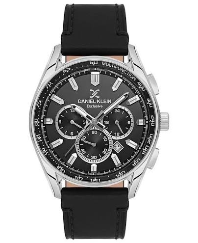 Daniel Klein Belt Watch DK.1.13902-1 | 12809