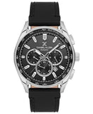 Daniel Klein Belt Watch DK.1.13902-1 | 12809