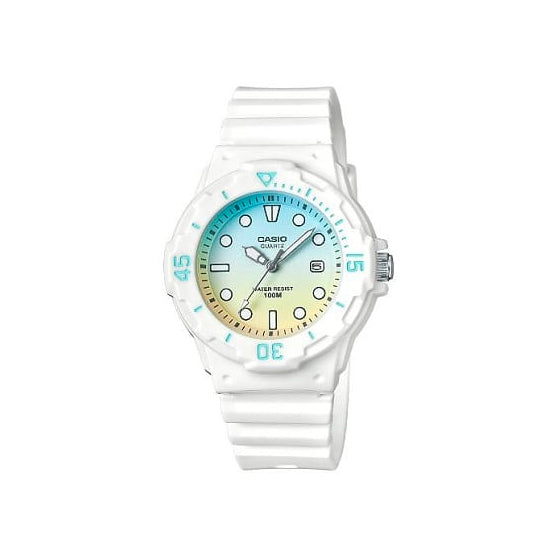 Casio Sports LRW-200H-2E2VDF | 10454