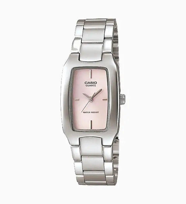 Casio Ladies Chain LTP-1165A-4CDF | 11647