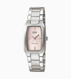 Casio Ladies Chain LTP-1165A-4CDF | 11647