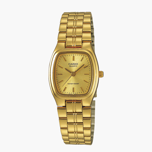 Casio Ladies Chain LTP-1169N-9ARDF | 12936