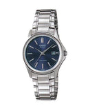Casio Ladies Chain LTP-1183A-2ADF | 5361