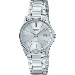 Casio Ladies Chain LTP-1183A-7ADF | 5313