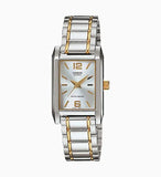 Casio Ladies Chain LTP-1235SG-7ADF | 0034