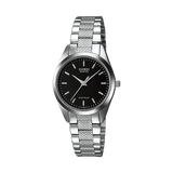 Casio Ladies Chain LTP-1274D-1ADF | 2340