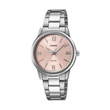 Casio Ladies Chain LTP-1303DD-4AVDF | 12576