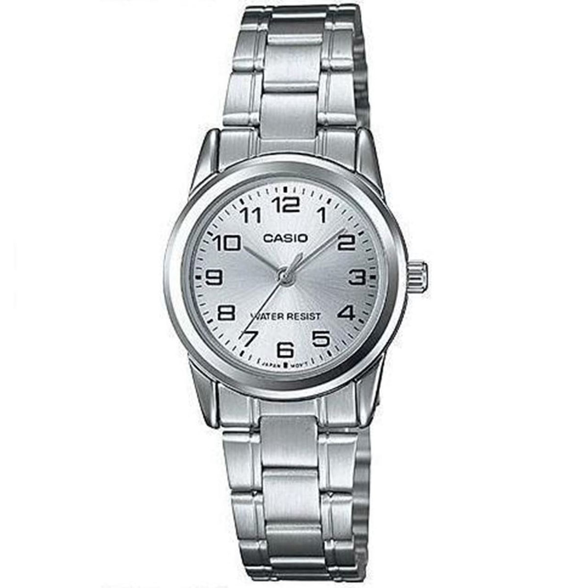 Casio Ladies Chain LTP-V001D-7BUDF | 1449