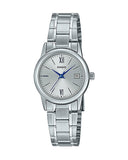 Casio Ladies Chain LTP-V002D-7B3udf | 10785