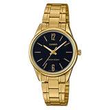 Casio Ladies Chain LTP-V005G-1BUDF | 9828