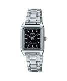 Casio Ladies Chain LTP-V007D-1EUDF | 10209