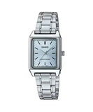 Casio Ladies Chain LTP-V007D-2EUDF | 11645