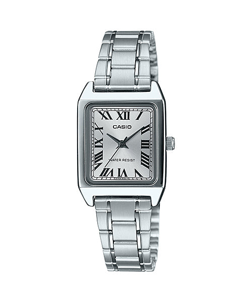 Casio Ladies Chain LTP-V007D-7BUDF | 12932