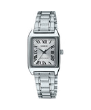 Casio Ladies Chain LTP-V007D-7BUDF | 12932