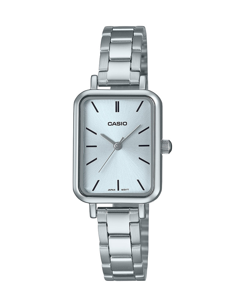 Casio Ladies Chain LTP-V009D-2EUDF | 10790