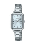Casio Ladies Chain LTP-V009D-2EUDF | 10790