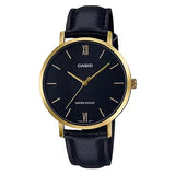 Casio Ladies Belt LTP-VT01GL-1BUDF | 9098