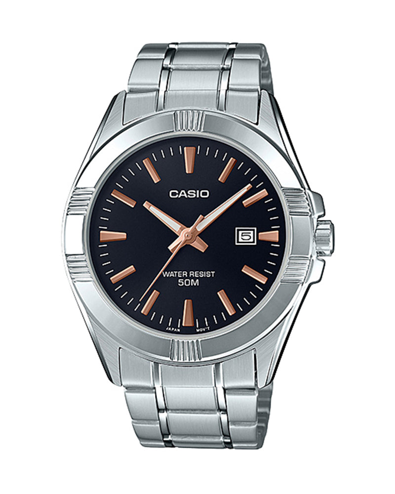 Casio G.Chain MTP-1308D-1A2VDF | 7393