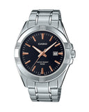 Casio G.Chain MTP-1308D-1A2VDF | 7393