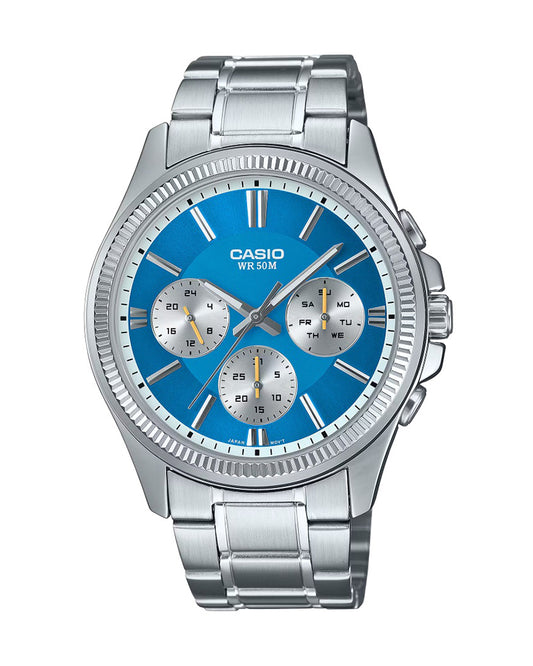 Casio G.Chain MTP-1375D-2A2VDF | 11767