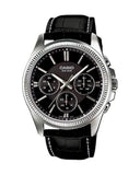 Casio General Belt MTP-1375L-1AVDF | 1187