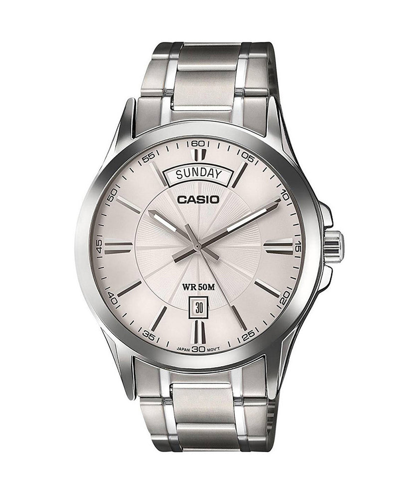 Casio G.Chain MTP-1381D-7AVDF 5336 | 0885