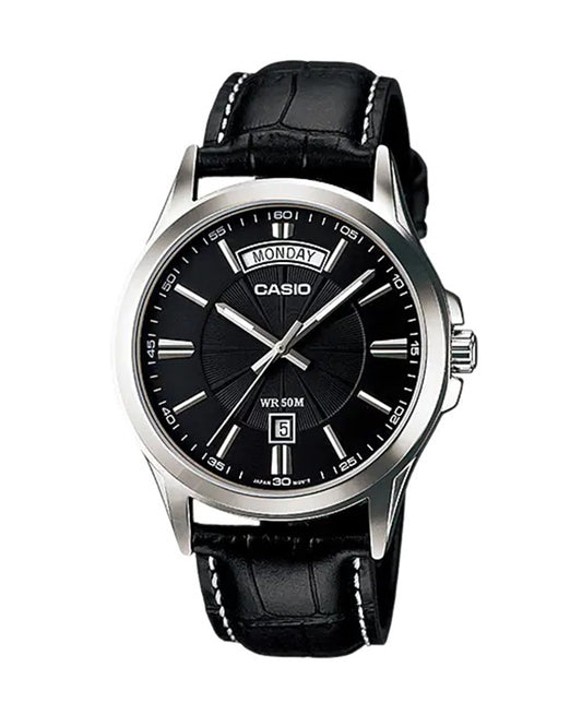 Casio General Belt MTP-1381L-1AVDF | 0913