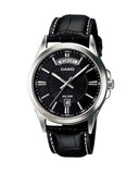 Casio General Belt MTP-1381L-1AVDF | 0913