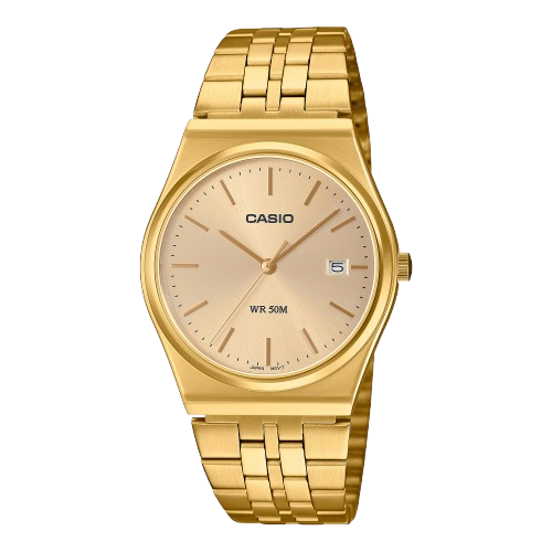 Casio G.Chain MTP-B145G-9AVDF | 01092