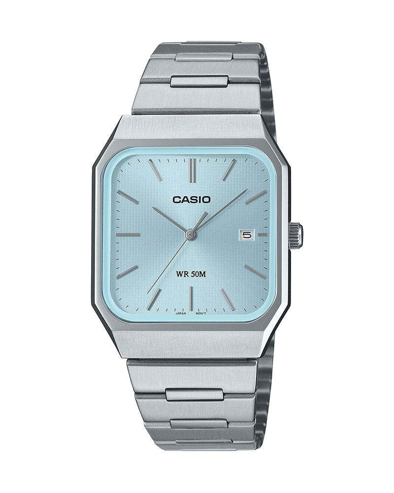 Casio G.Chain MTP-B185D-2A2VDF | 12388