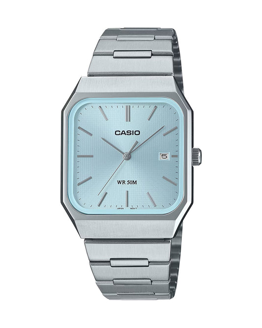 Casio G.Chain MTP-B185D-2A2VDF | 12388