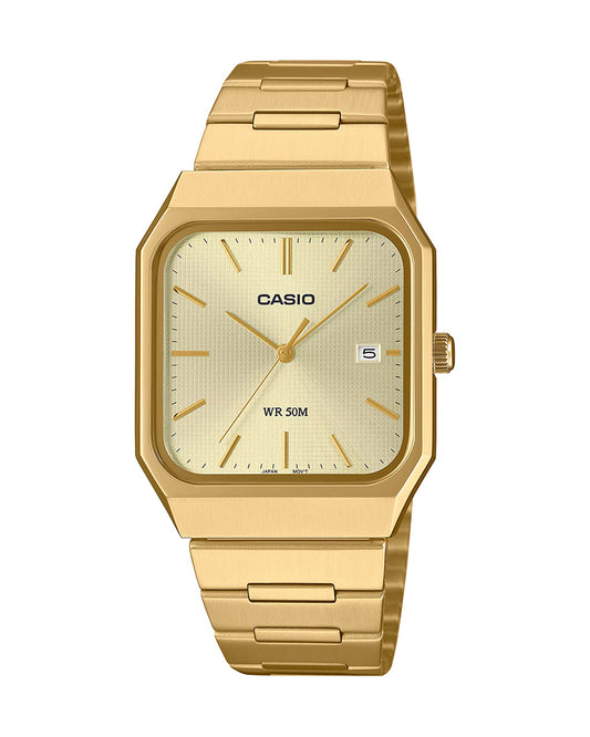 Casio G.Chain MTP-B185G-9AVDF | 12547