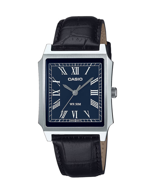 Casio General Belt MTP-B190L-2BVDF | 12457