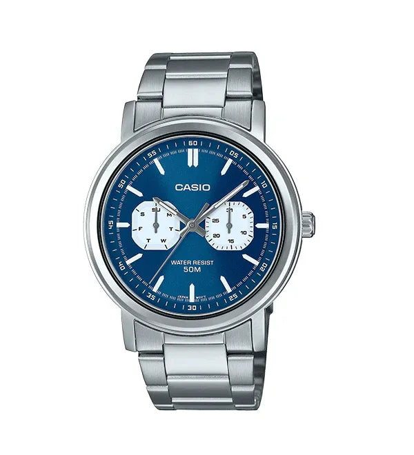 Casio G.Chain MTP-E335D-2E1VDF | 11676