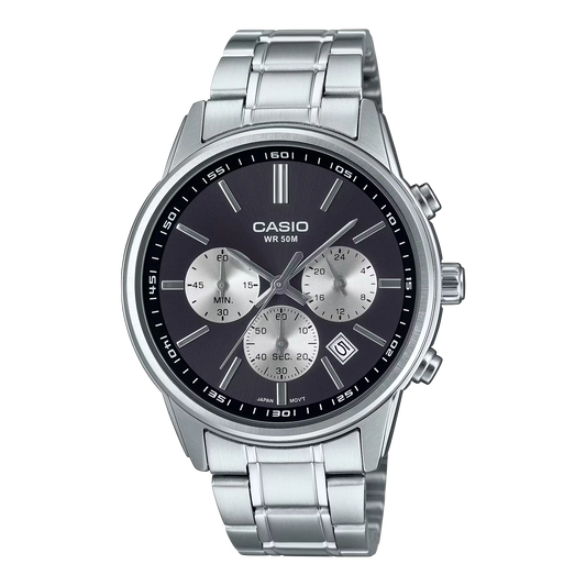 Casio G.Chain Mtp-E515D-1AVDF | 11640