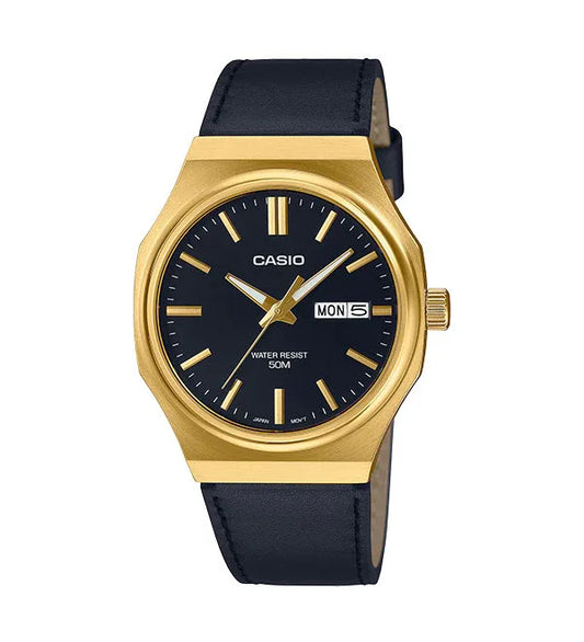 Casio General Belt MTP-E735GL-1AVDF | 12197