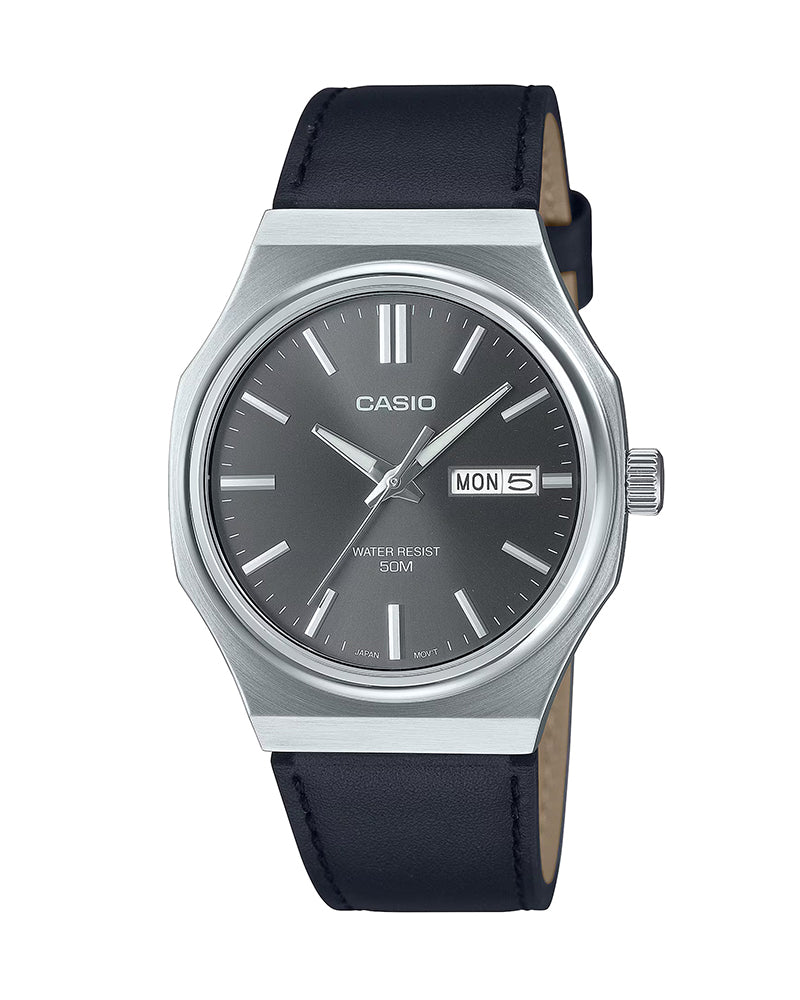 Casio General Belt MTP-E735L-8AVDF | 12198
