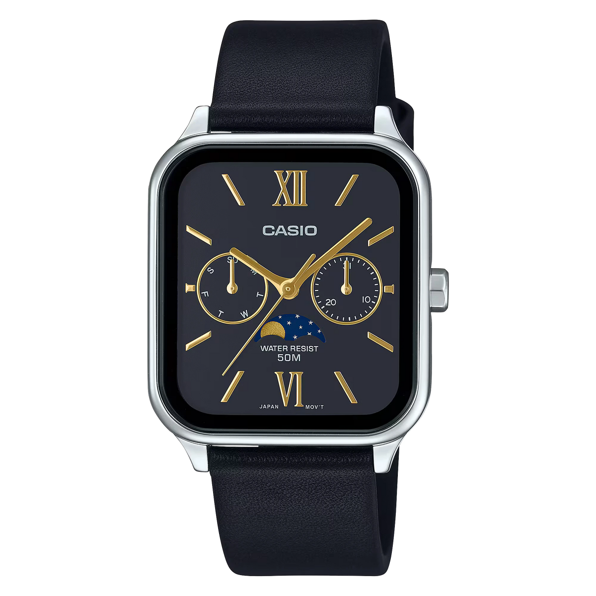 Casio General Belt MTP-M305L-1A2VDF | 12092