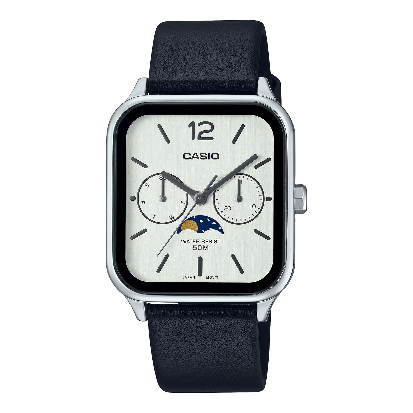 Casio General Belt MTP-M305L-7AVDF | 12455